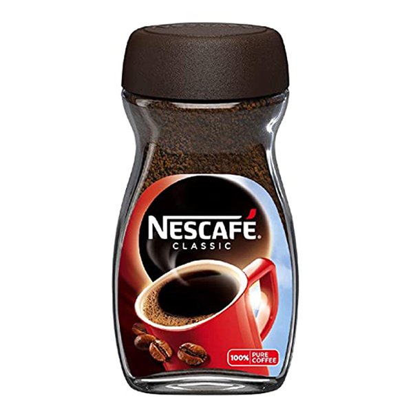 NESCAFE CLASIC 50GM